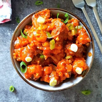 Gobi Chilli