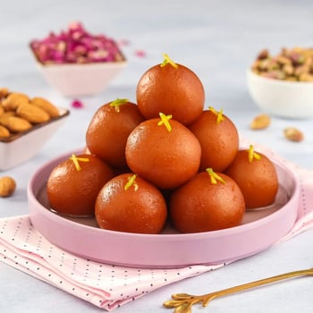Gulabjaman