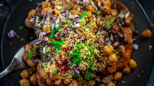 Allu Tikki Channa