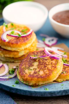Allu Tikki