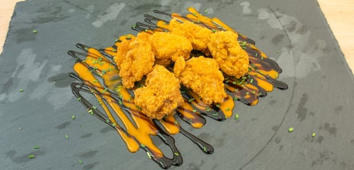 Chicken Karaage