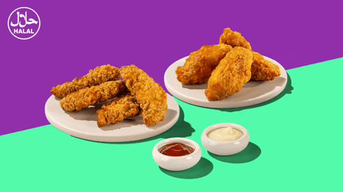 Holy Hen Box