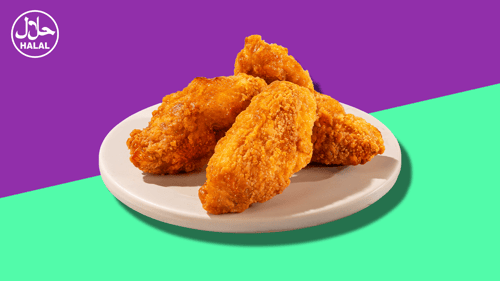 Holy Wings