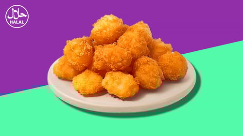 Holy Tots