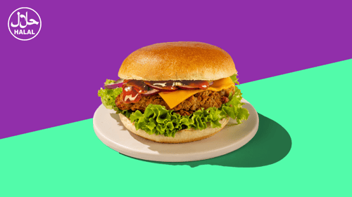 Holy Burger Holy Burger