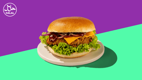 Holy Korean Burger Holy Korean Burger