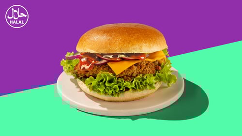 Holy Burger