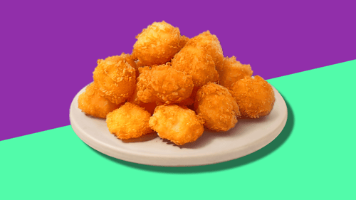 Holy Tots