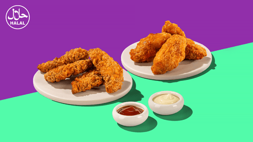 Holy Hen Box