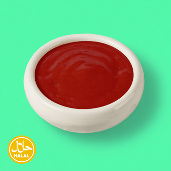 Ketchup 50ml Ketchup 50ml