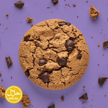 Cookie Rich Choc Chip Cookie Rich Choc Chip