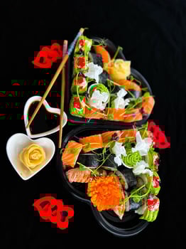 Be my Valentine