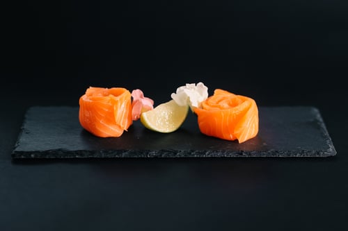 Sashimi Sake