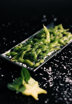 Edamame