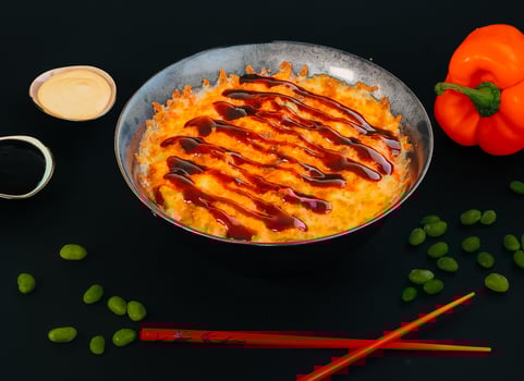 Baked Bowl
