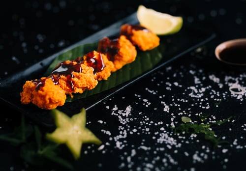 Karaage
