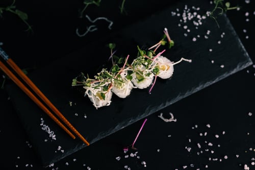 Avocado Maki