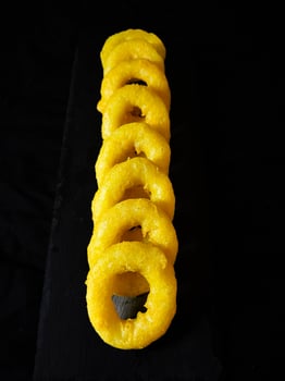 Crispy Calamari