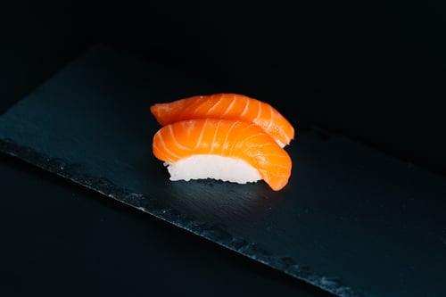 Sake Nigiri