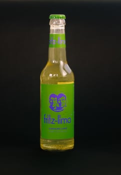 Honigmelone Fritz Limo 0,33l