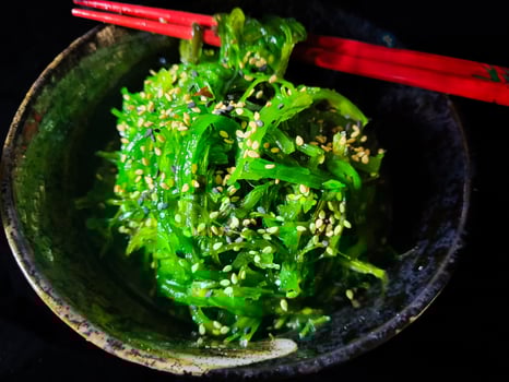 Wakame