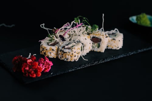 California Maguro