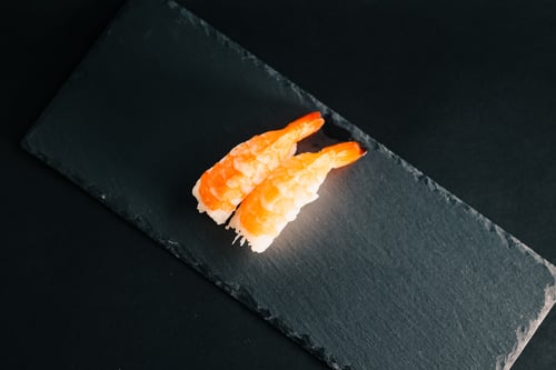 Ebi Nigiri