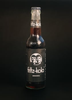 Classic Fritz Kola 0,33l