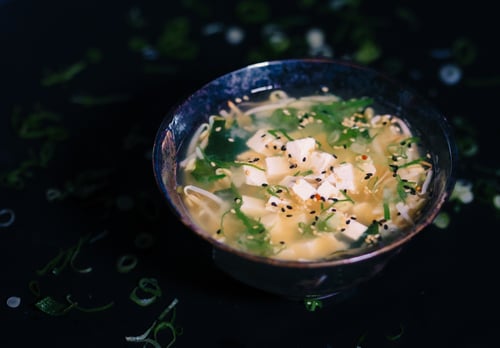 Miso Soup