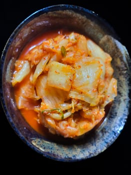 Kimchi