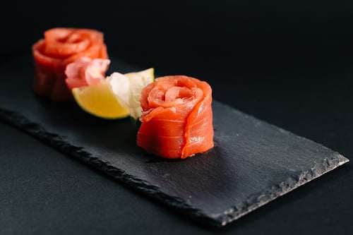 Maguro Sashimi