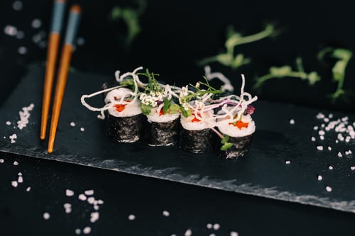 Paprika Maki