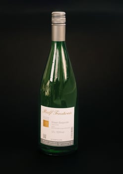Weißwein Grauer Burgunder 1,0l
