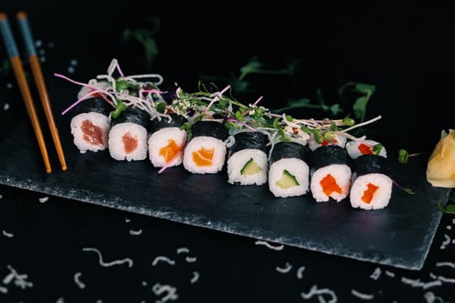 Maki Mix