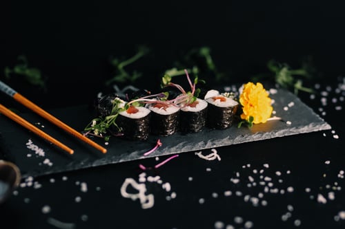 Tuna Maki