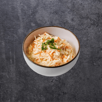 Coleslaw