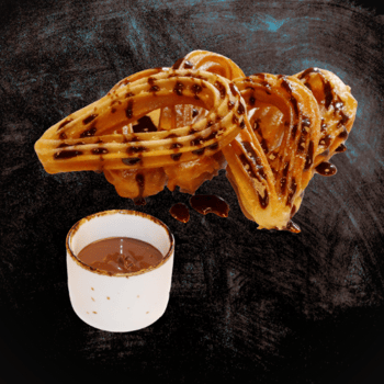 Churros Churros