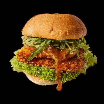 Chicken Mangochutney
