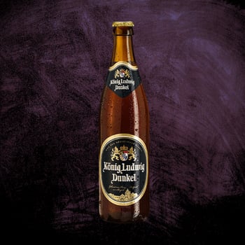 Dunkel 0,5l Dunkel 0,5l