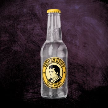 Thomas Henry Tonic Water 0,2l Thomas Henry Tonic Water 0,2l