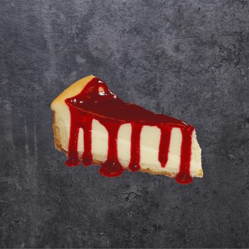 NY Cheesecake Himbeere