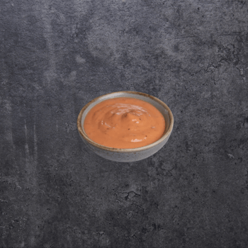 Preiselbeer Sauce