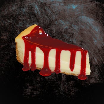 NY Cheesecake Himbeere NY Cheesecake Himbeere