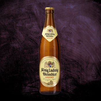 Weissbier Leicht 0,5l Weissbier Leicht 0,5l