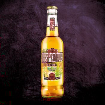 Desperados 0,33l Desperados 0,33l