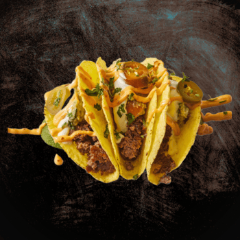 Tacos Beef Tacos Beef