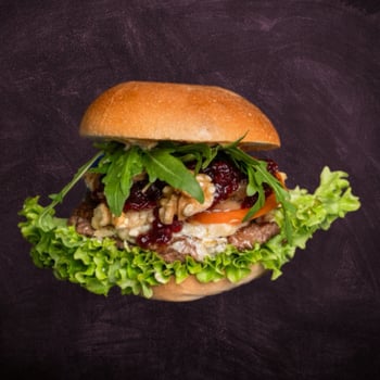 Gorgonzola Gorgonzola