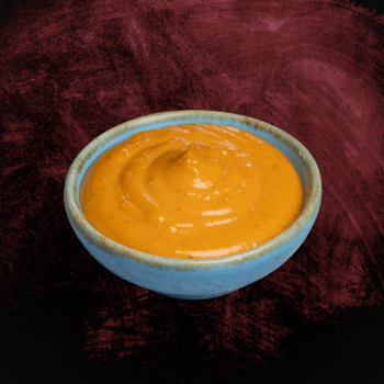 Mango-Curry Sauce Mango-Curry Sauce