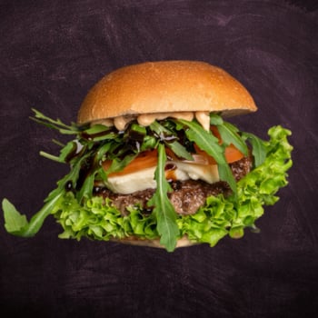 Mozzarella Mozzarella