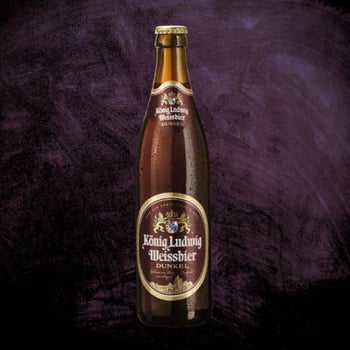 Weissbier Dunkel 0,5l Weissbier Dunkel 0,5l